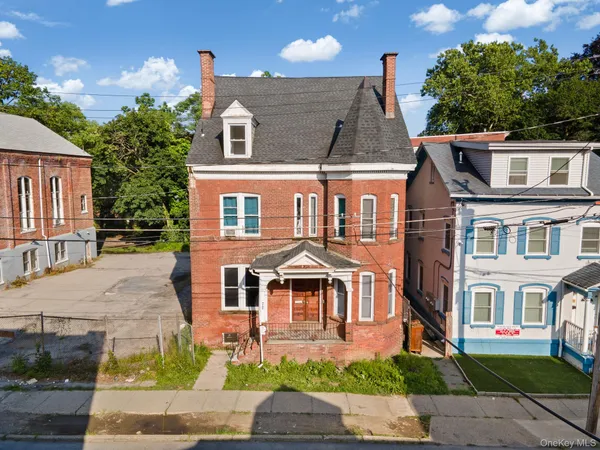 $699,000 | 77 Academy Street, Poughkeepsie, NY 12601