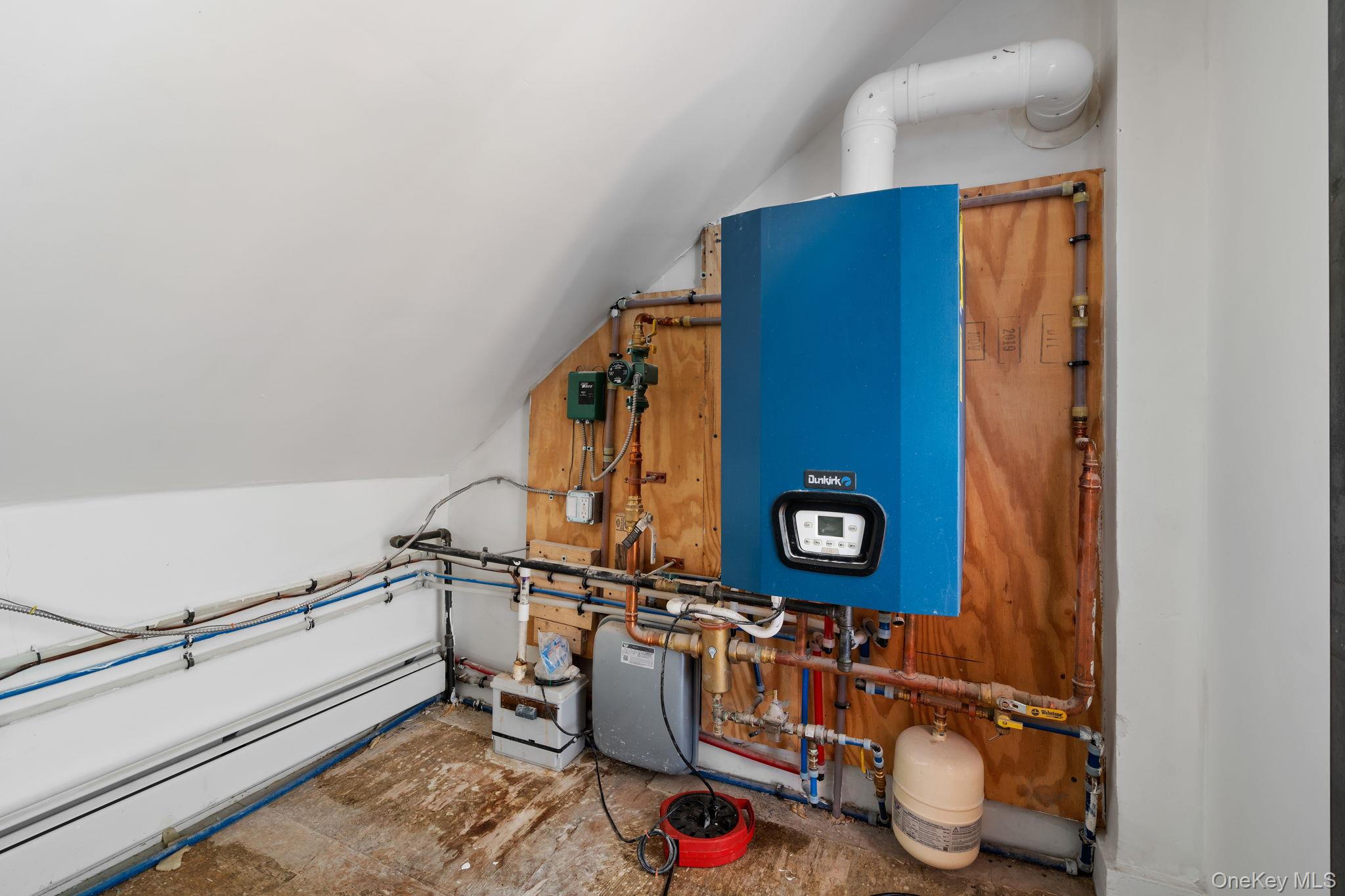 77 Academy Street Poughkeepsie, NY 12601 - Photo 20 of 30