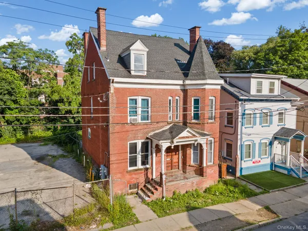 $699,000 | 77 Academy Street, Poughkeepsie, NY 12601