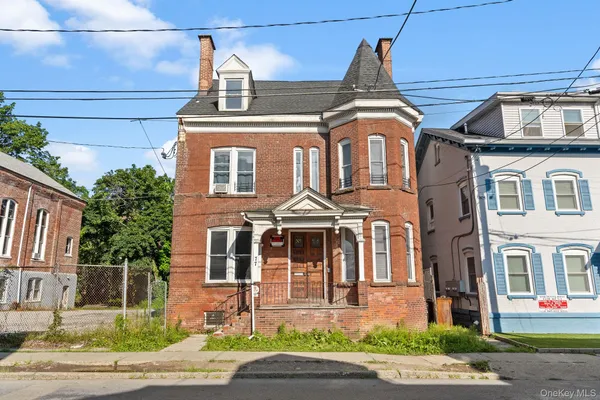 $699,000 | 77 Academy Street, Poughkeepsie, NY 12601