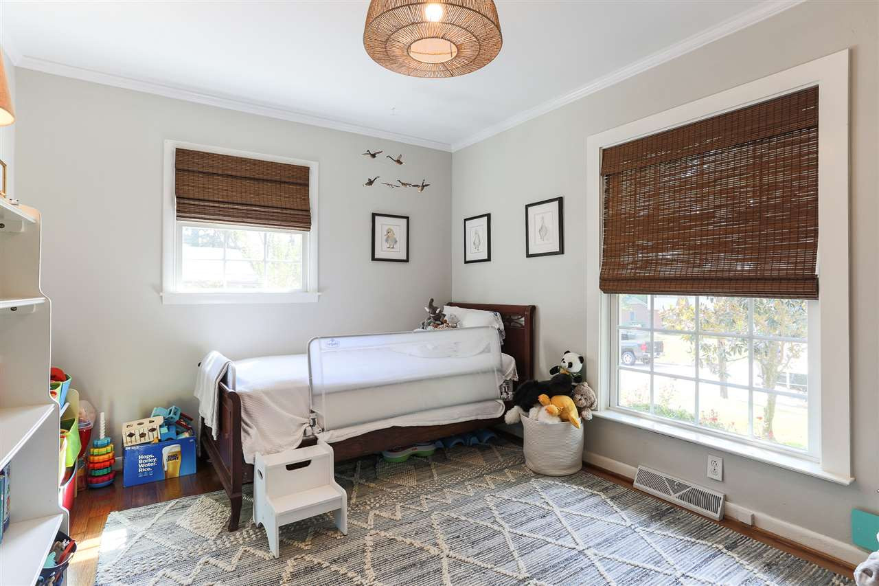 617 Duke Drive Raleigh, NC 27609 - Photo 17 of 21 Photo 17