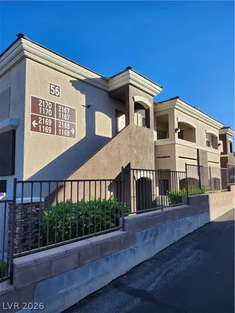 $277,000 | 9303 Gilcrease Avenue, Unit 2167, Las Vegas, NV 89149
