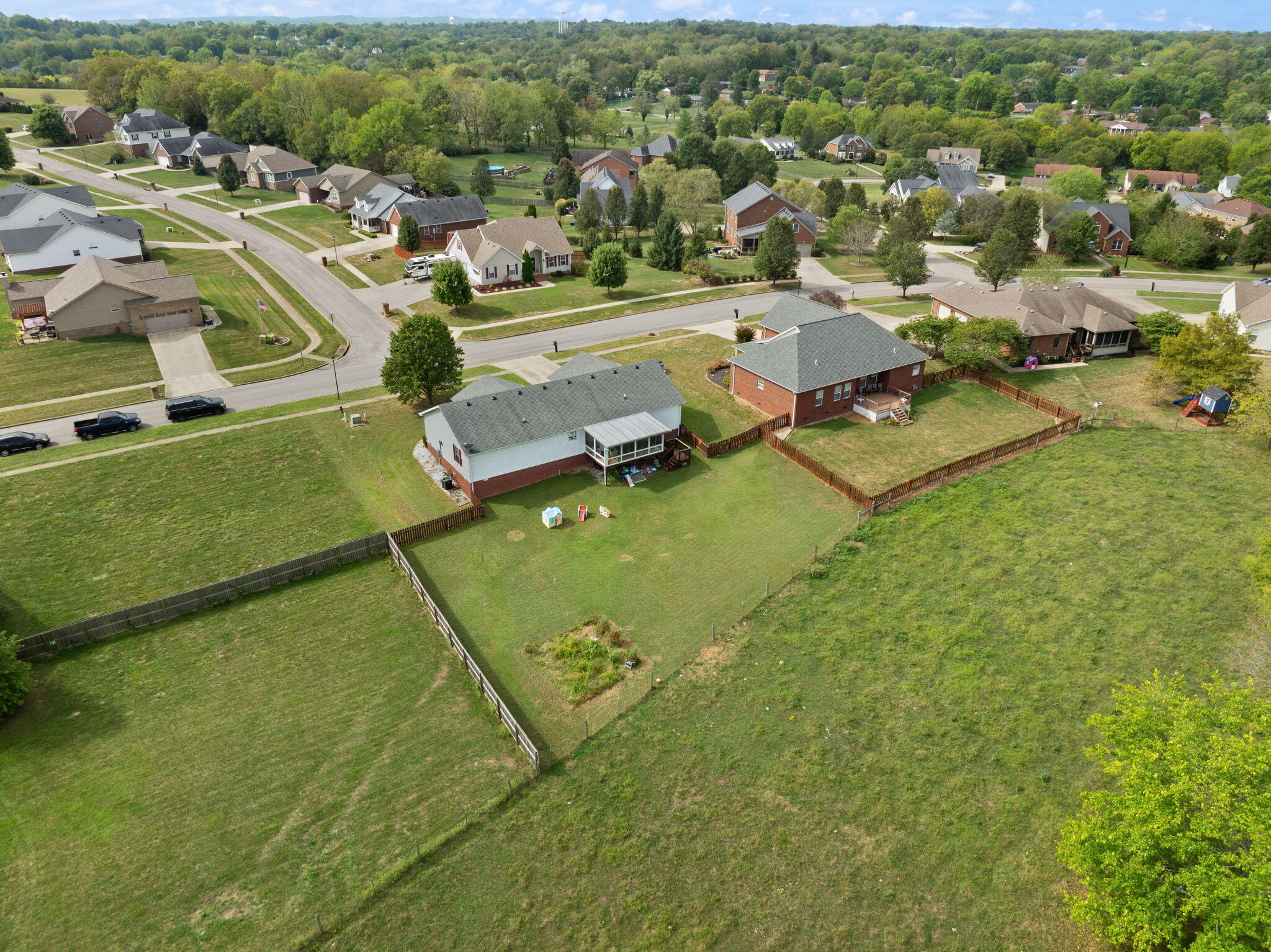 132 Ridgeview Road Danville, KY 40422 - Photo 57 of 65 5-web-or-mls-DJI_0614
