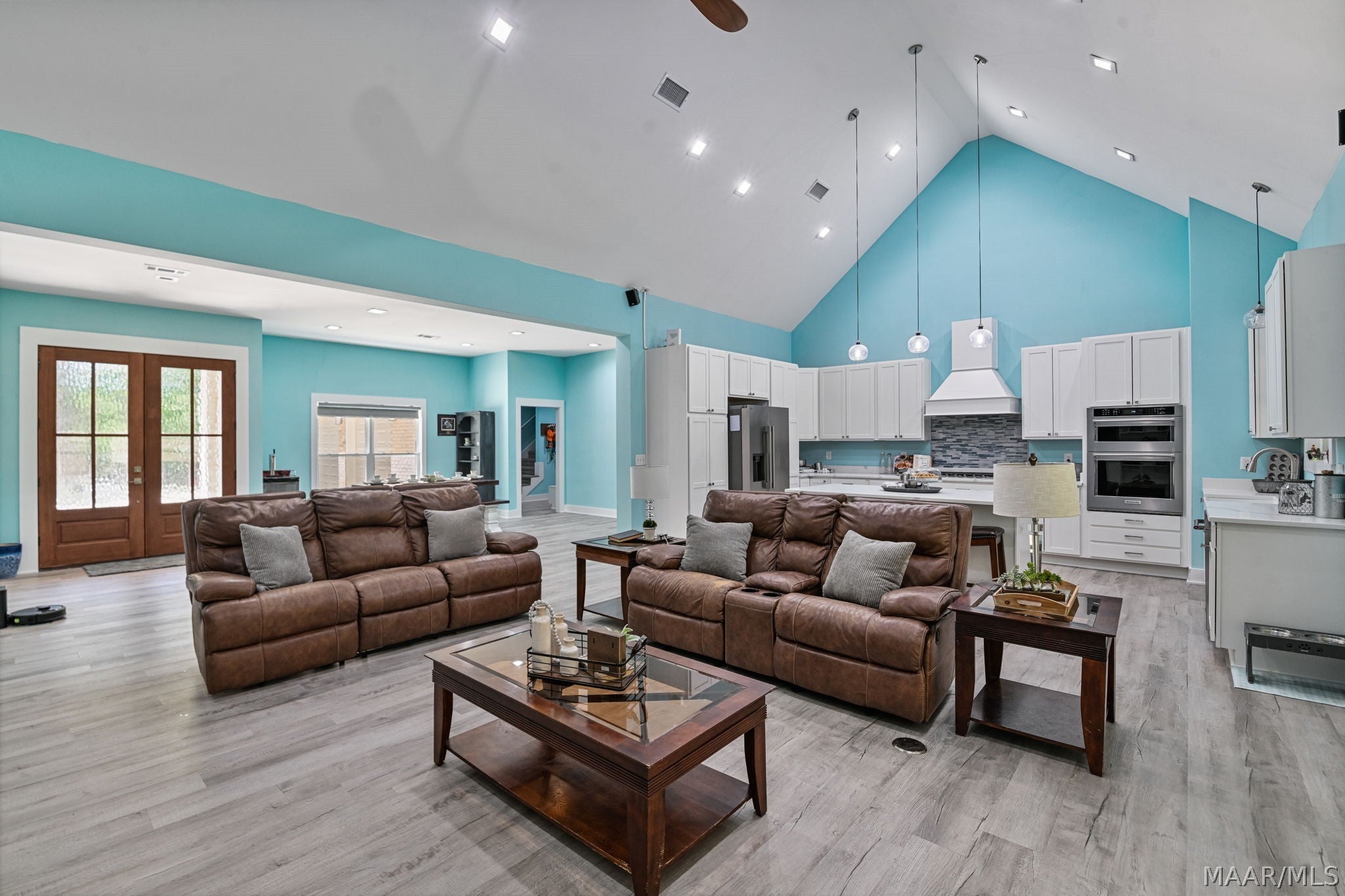 349 Golson Road Prattville, AL 36067 - Photo 7 of 58 Gallery Image 7