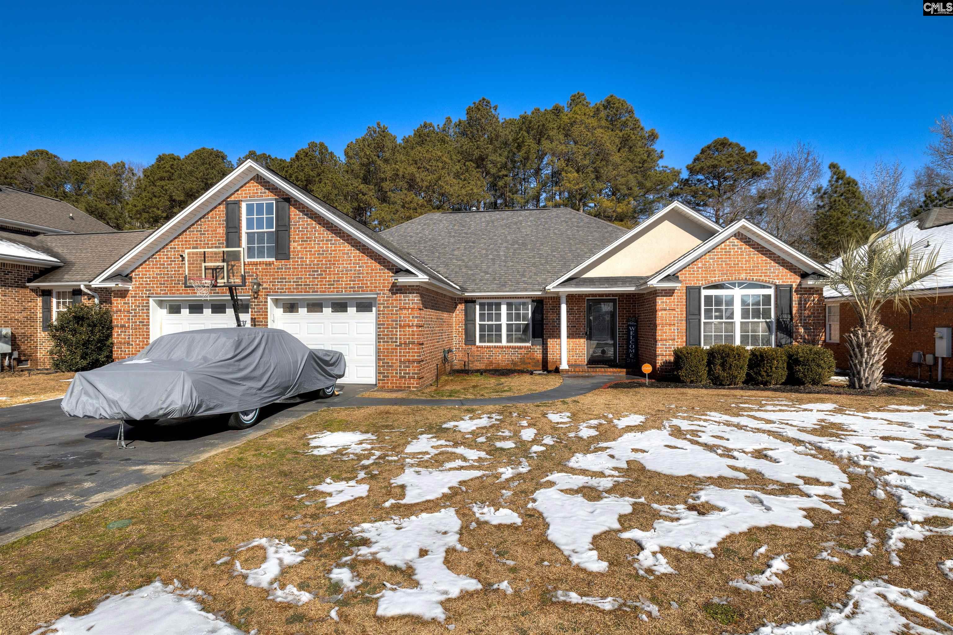 3141 Daufaskie Road Sumter, SC 29150 - Photo 2 of 43