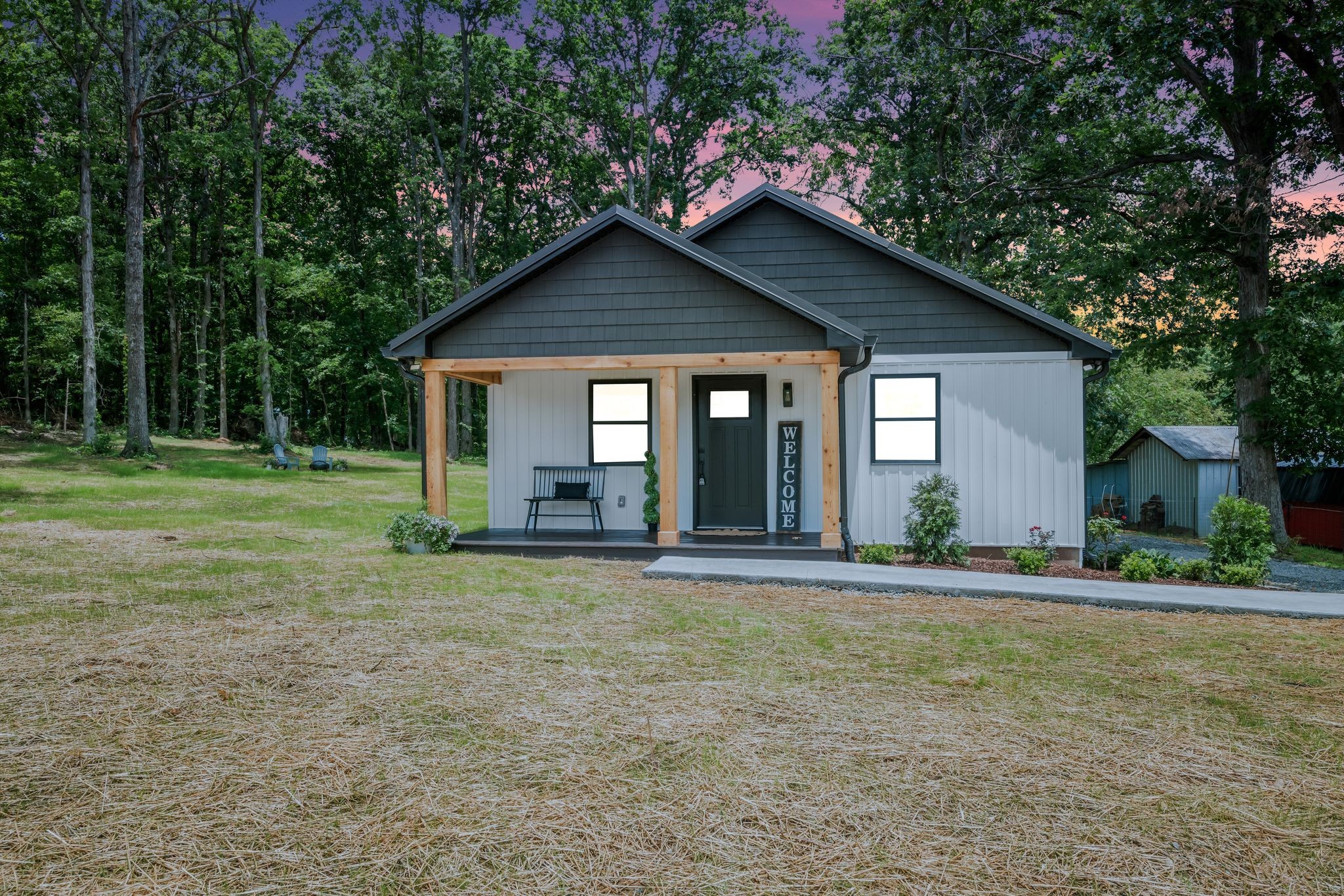 704 Pond Road Dickson, TN 37055 - Photo 5 of 30 Gallery Image 5