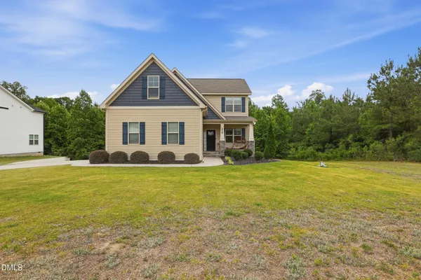 $399,000 | 275 Buhrstone Ml Street, Wendell, NC 27591