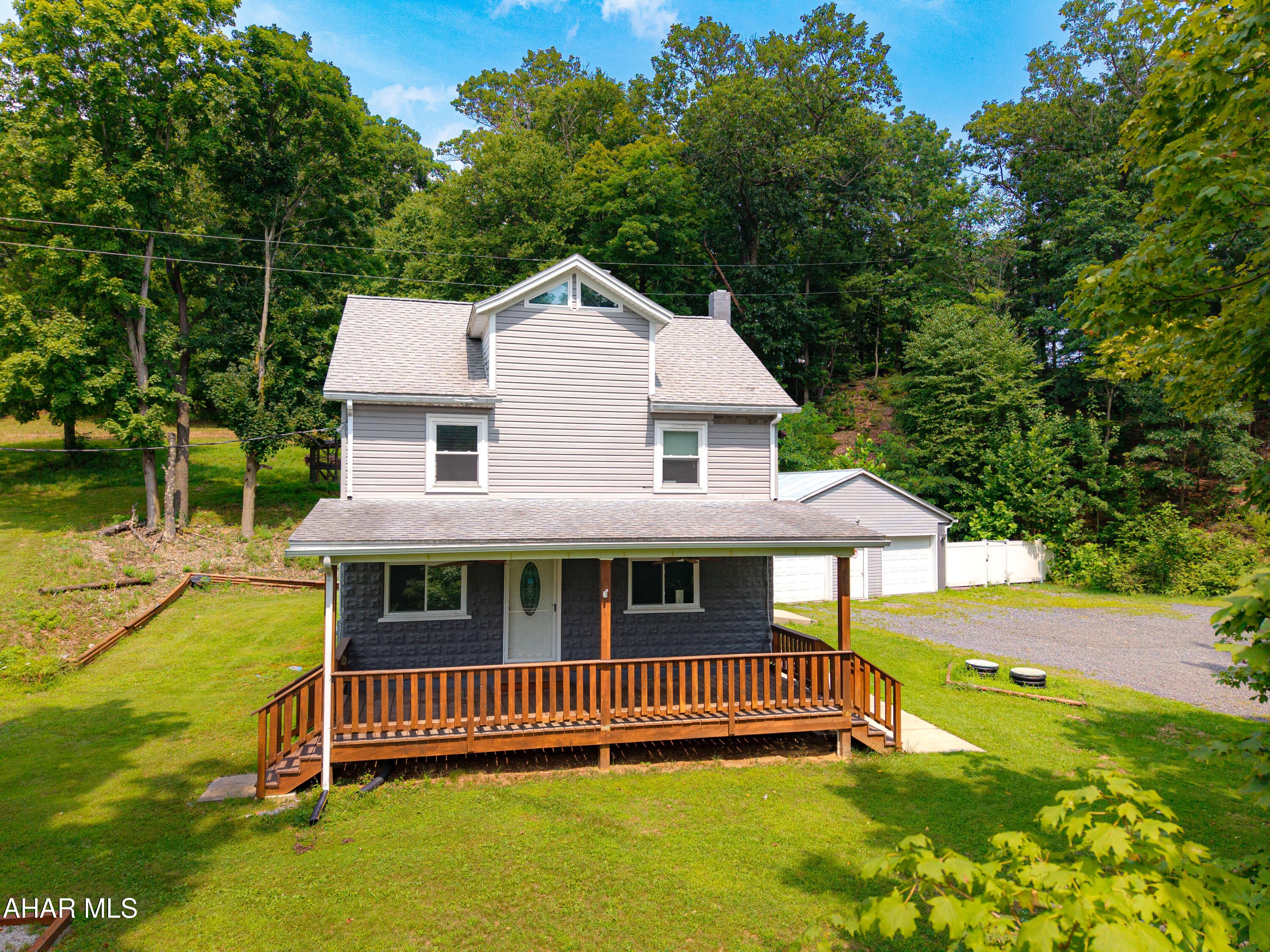 189 North Milk And Water Road Everett, PA 15537 - Photo 1 of 71 Gallery Image 1