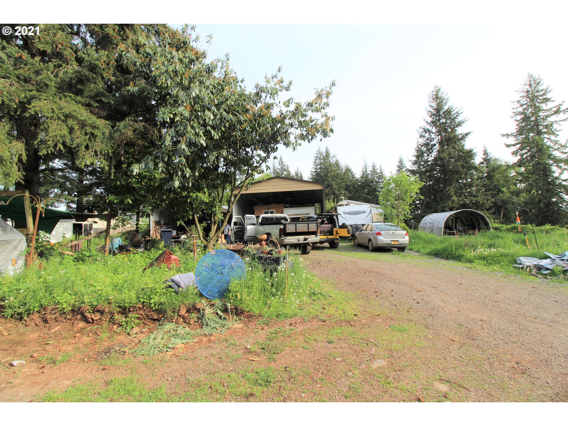 30364 Southeast Cemetery Road Estacada, OR 97023 - Photo 9 of 10 Gallery Image 9