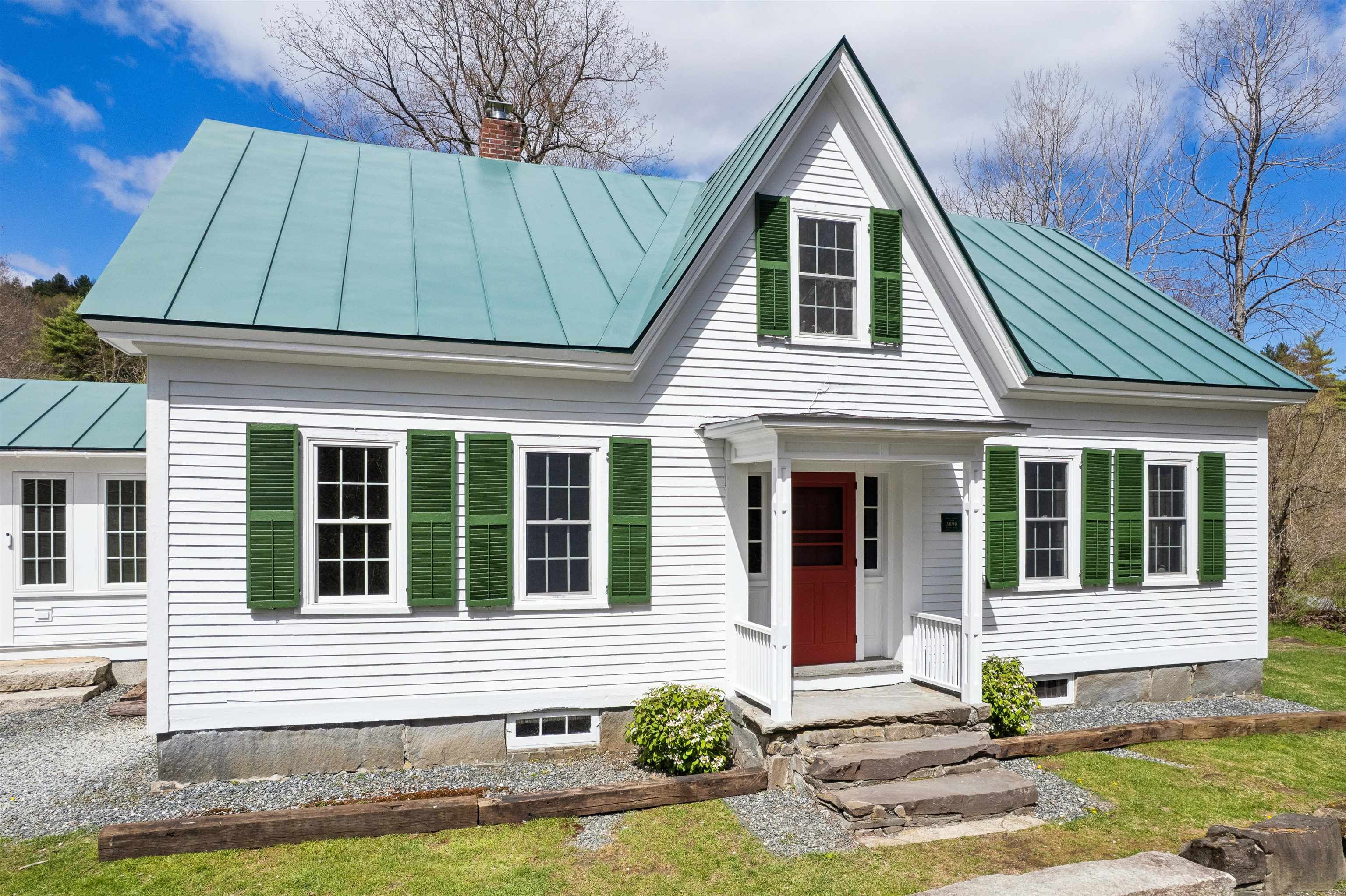 3090 South Road Woodstock, VT 05091 - Photo 2 of 52