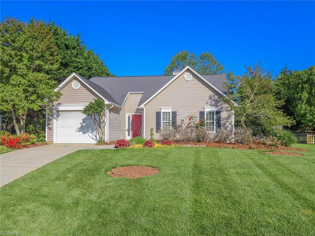 4229 Beacon Ridge Drive High Point, NC 27265 - Photo 1 of 30 Gallery Image 1