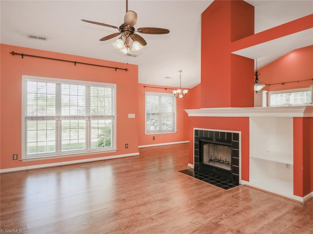 4229 Beacon Ridge Drive High Point, NC 27265 - Photo 3 of 30 Gallery Image 3