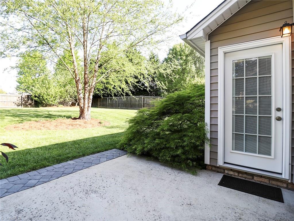 4229 Beacon Ridge Drive High Point, NC 27265 - Photo 24 of 30 Gallery Image 24