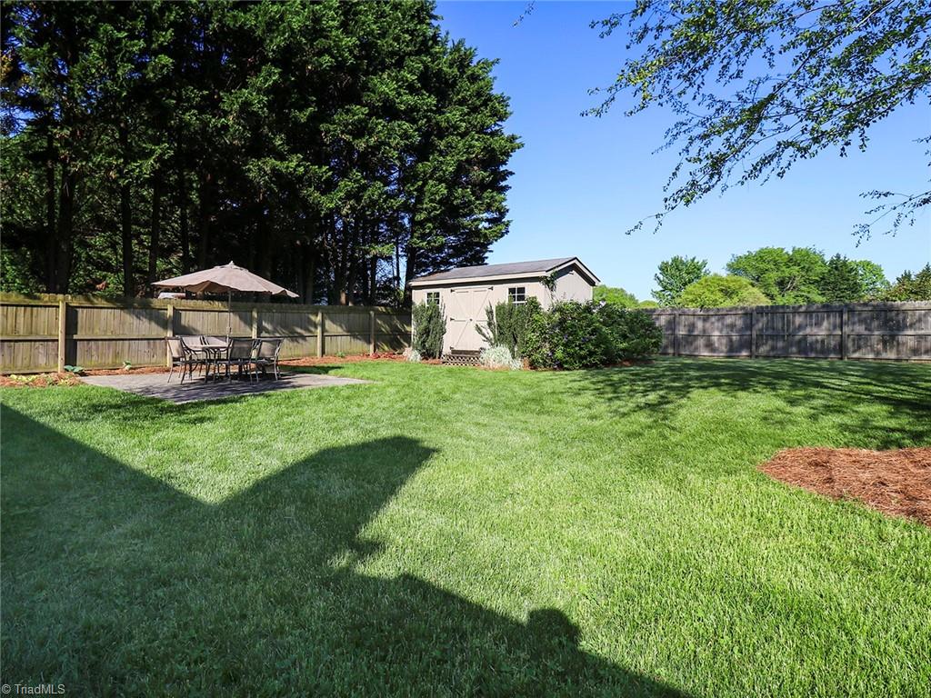 4229 Beacon Ridge Drive High Point, NC 27265 - Photo 27 of 30 Gallery Image 27