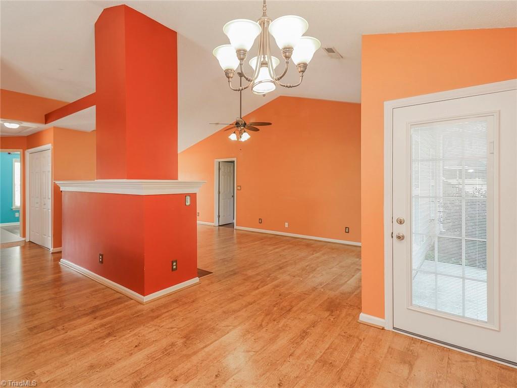 4229 Beacon Ridge Drive High Point, NC 27265 - Photo 9 of 30 Gallery Image 9