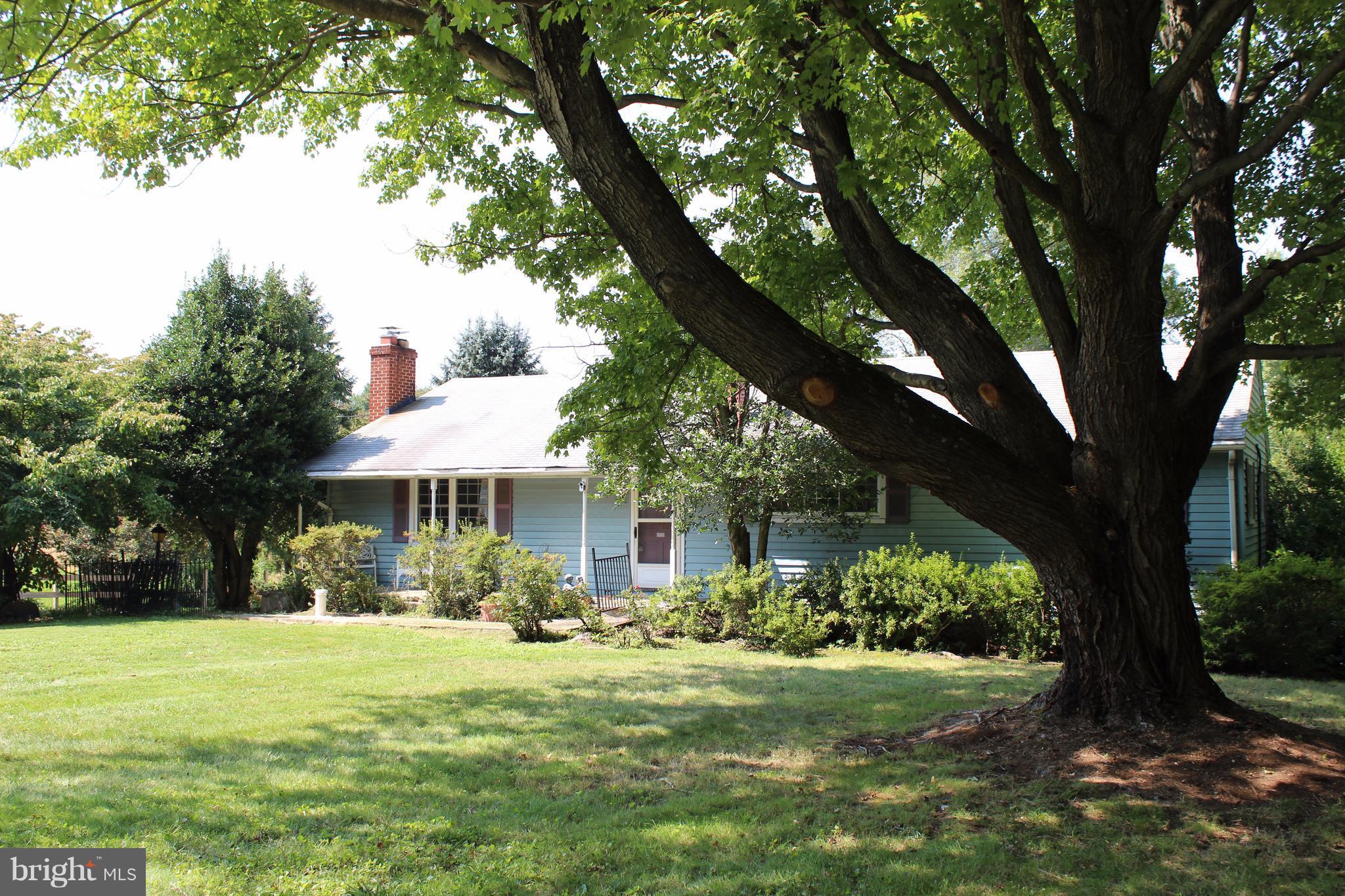 12160 Hall Shop Road Clarksville, MD 21029 - Photo 1 of 30 Exterior (Front)