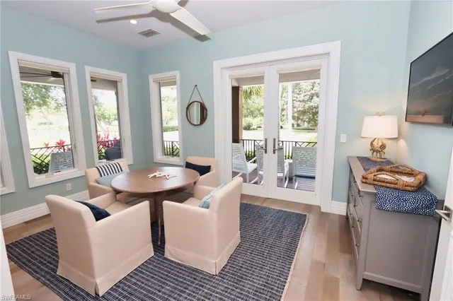 $105,000 | 875 Gulf Shore Boulevard South, Naples, FL 34102