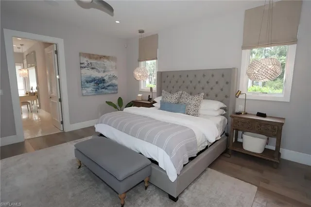 $105,000 | 875 Gulf Shore Boulevard South, Naples, FL 34102