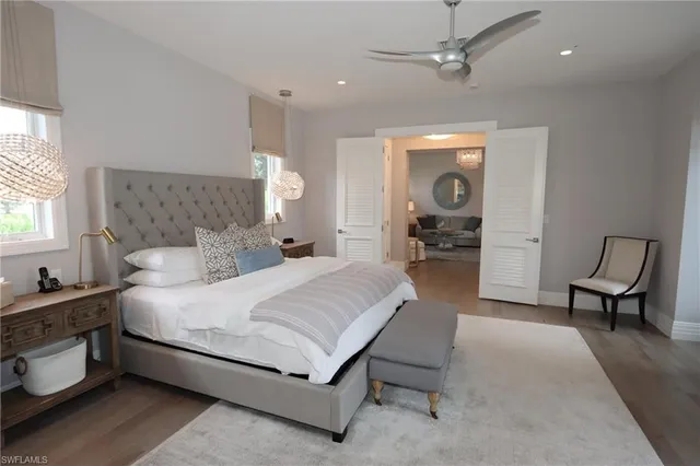 $105,000 | 875 Gulf Shore Boulevard South, Naples, FL 34102