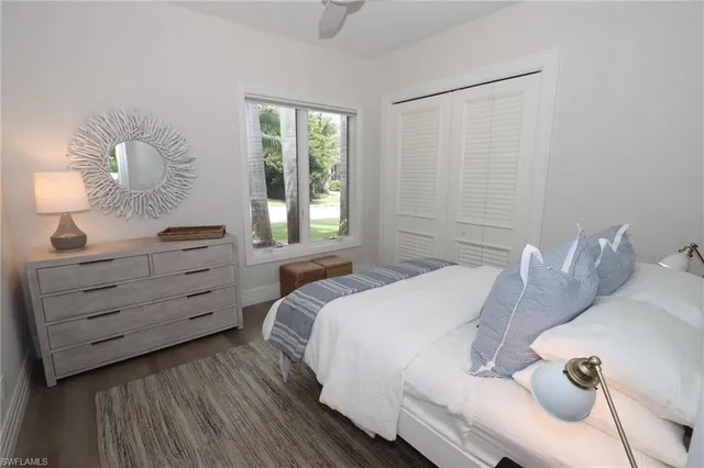 $105,000 | 875 Gulf Shore Boulevard South, Naples, FL 34102