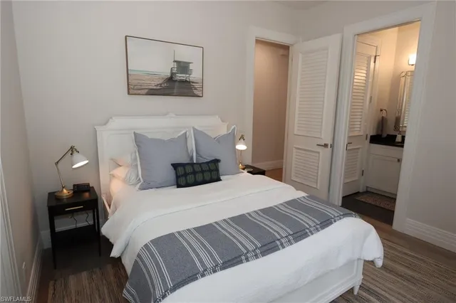 $105,000 | 875 Gulf Shore Boulevard South, Naples, FL 34102