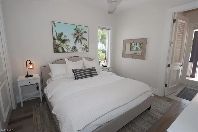 $105,000 | 875 Gulf Shore Boulevard South, Naples, FL 34102