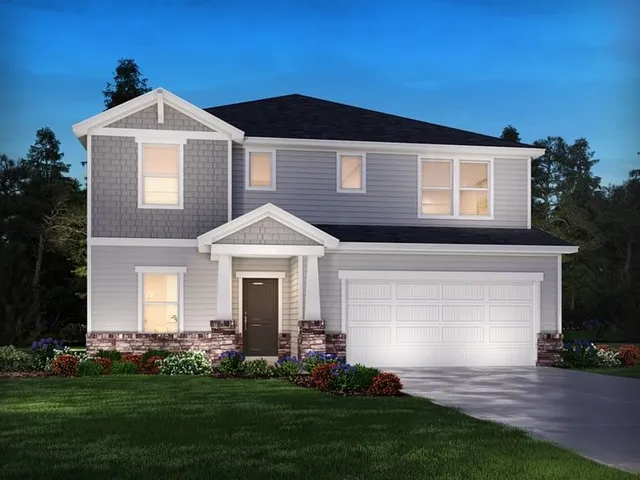$354,900 | 1592 Switchback Circle, Moore, SC 29369