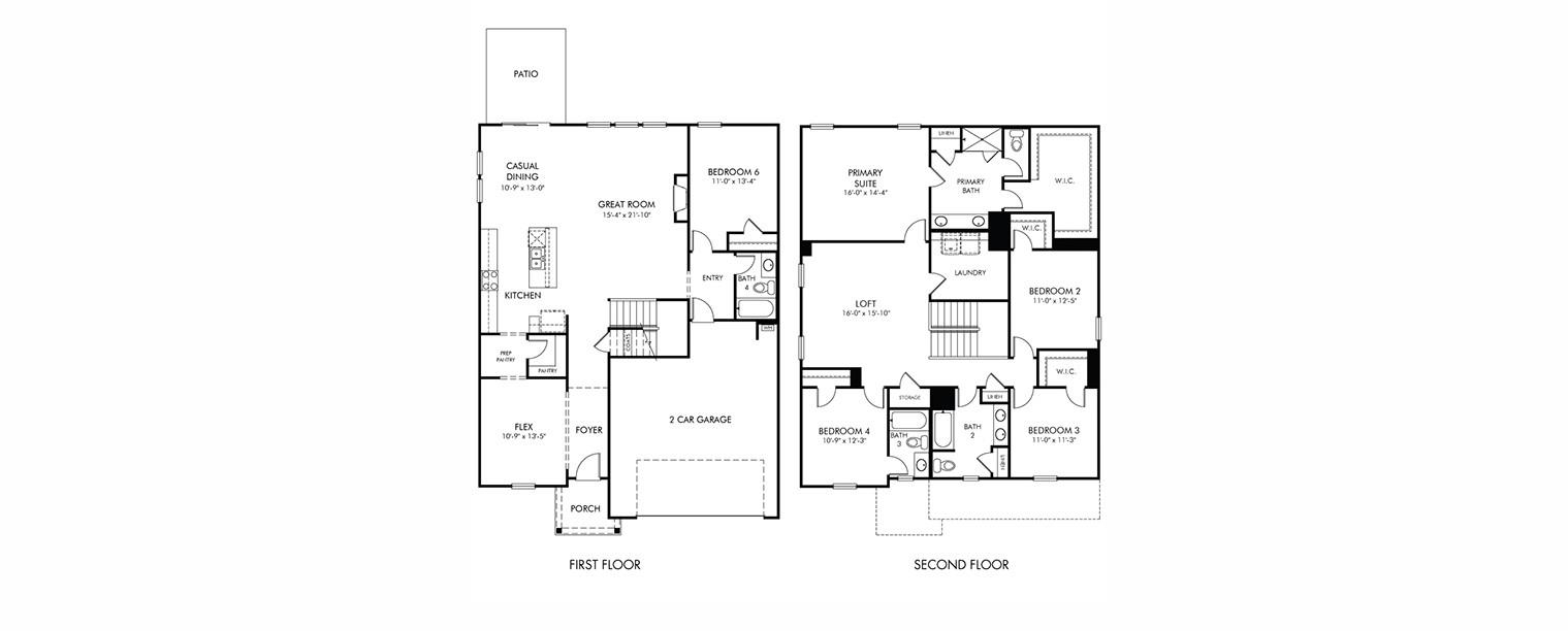1592 Switchback Circle Moore, SC 29369 - Photo 2 of 3
