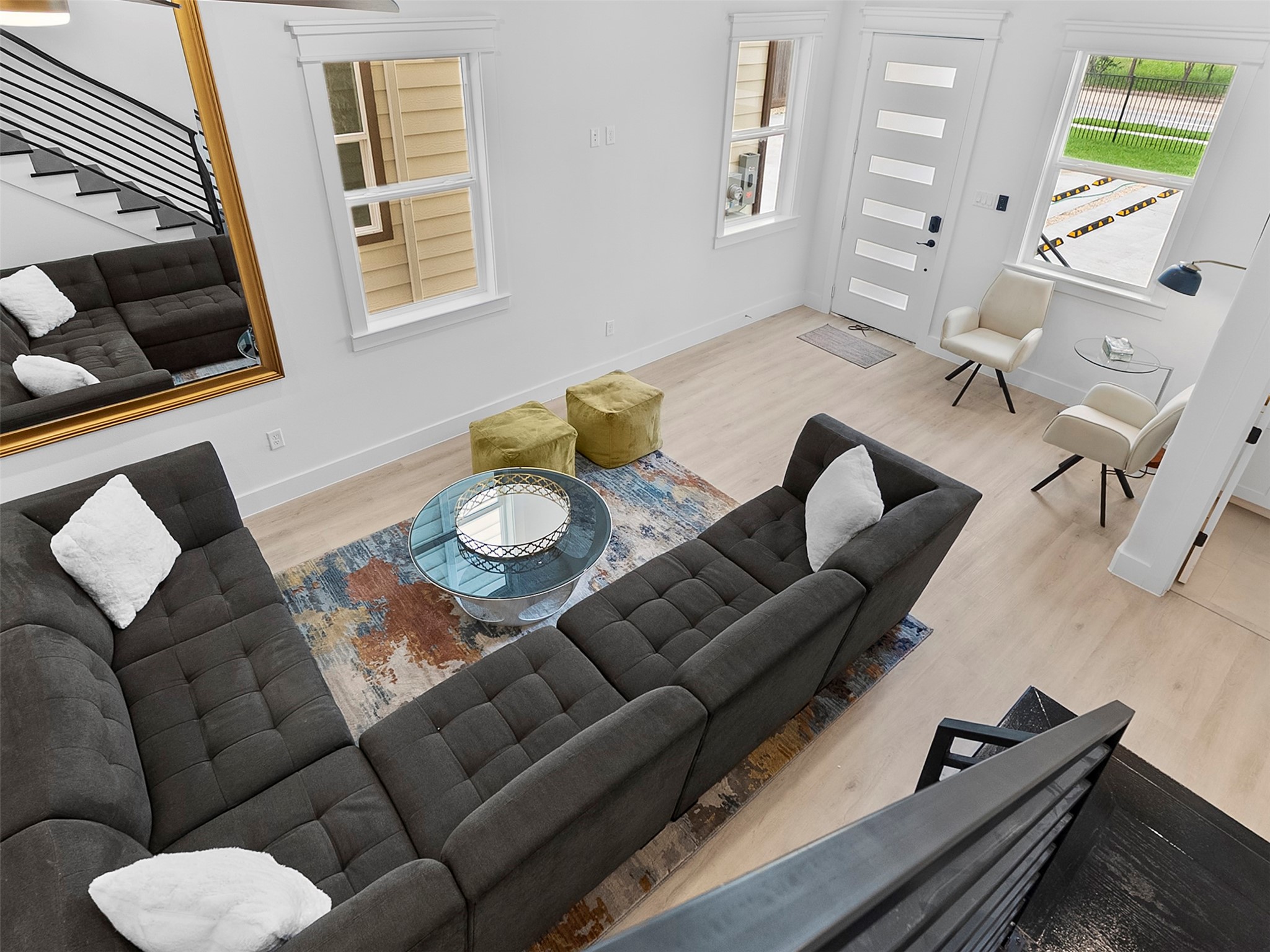 821 North Loop, Unit 1 Houston, TX 77022 - Photo 9 of 21
