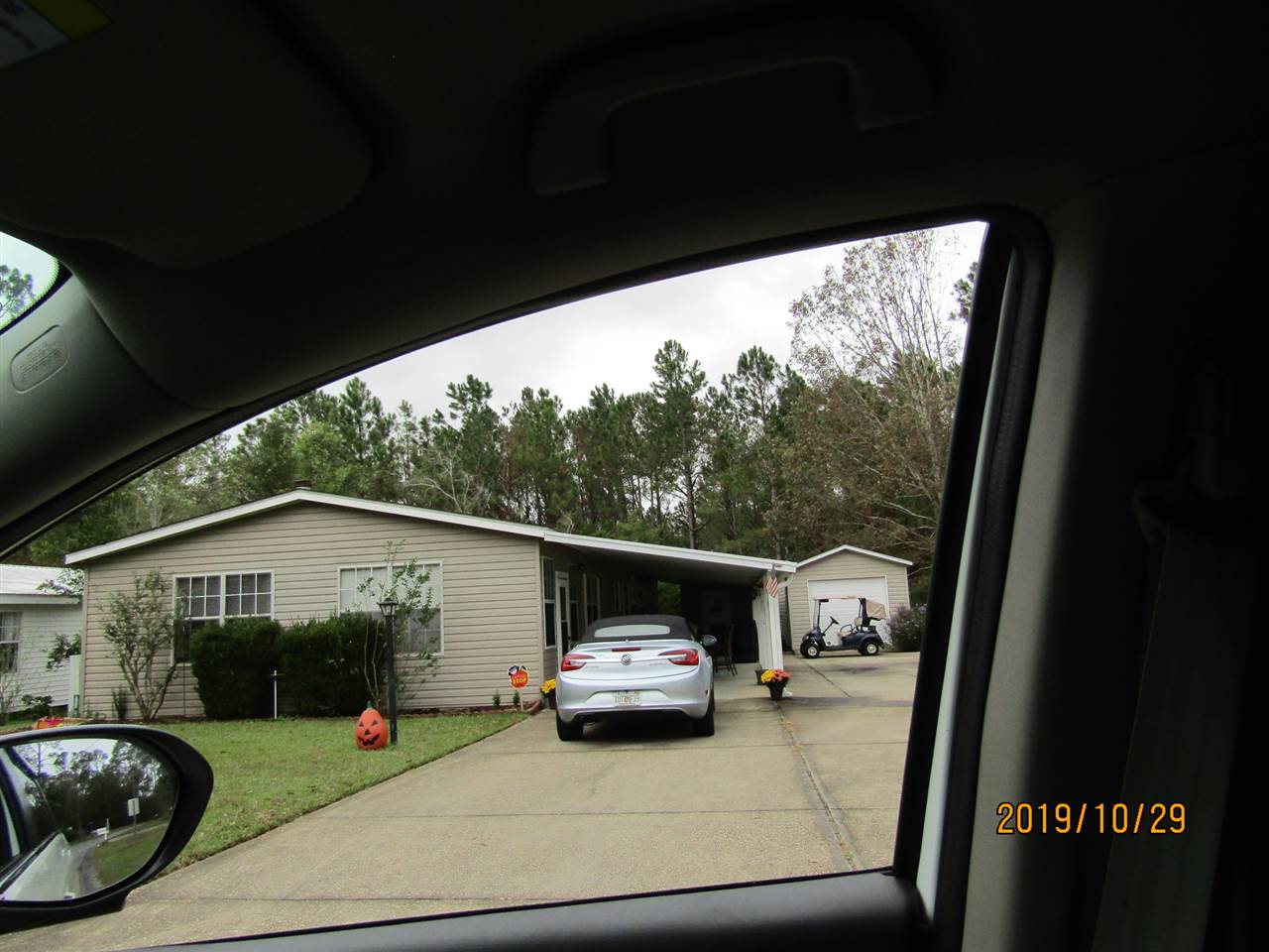 1214 Ridgewood Drive Lillian, AL 36549 - Photo 1 of 1