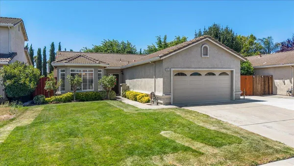 $465,000 | 2616 Blossom Circle, Stockton, CA 95212