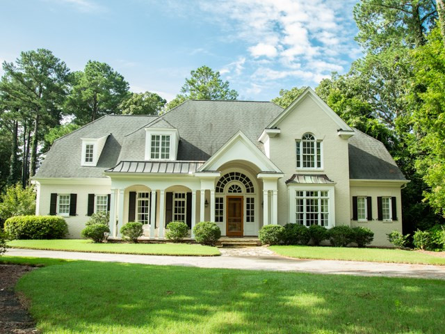3434 Rugby Road Durham, NC 27707 - Photo 1 of 25 Photo 1