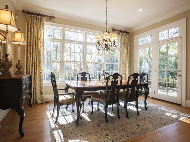 3434 Rugby Road Durham, NC 27707 - Photo 11 of 25 Photo 11