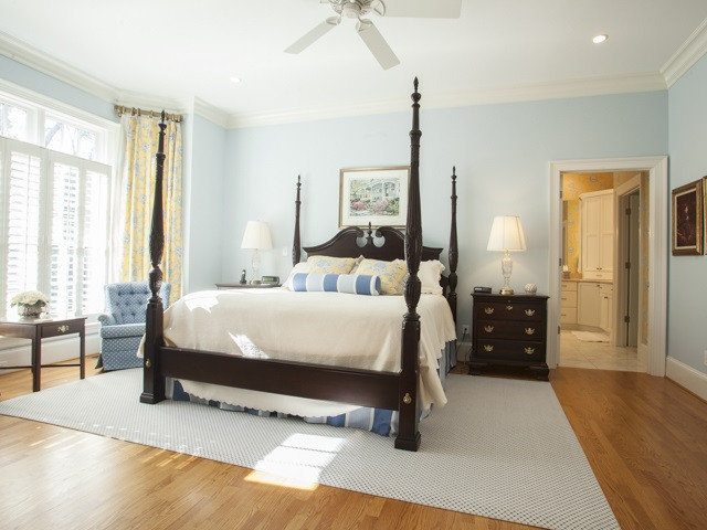 3434 Rugby Road Durham, NC 27707 - Photo 13 of 25 Gorgeous Master Suite