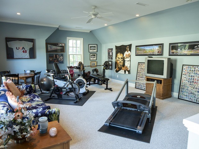 3434 Rugby Road Durham, NC 27707 - Photo 19 of 25 Photo 19