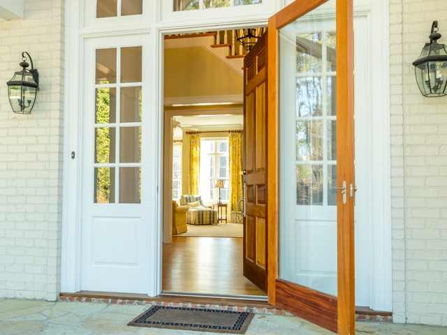 3434 Rugby Road Durham, NC 27707 - Photo 3 of 25 Photo 3