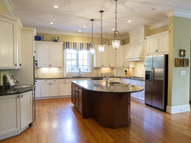 3434 Rugby Road Durham, NC 27707 - Photo 6 of 25 Photo 6