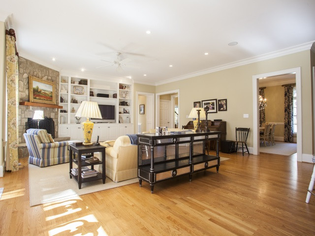 3434 Rugby Road Durham, NC 27707 - Photo 8 of 25 Photo 8