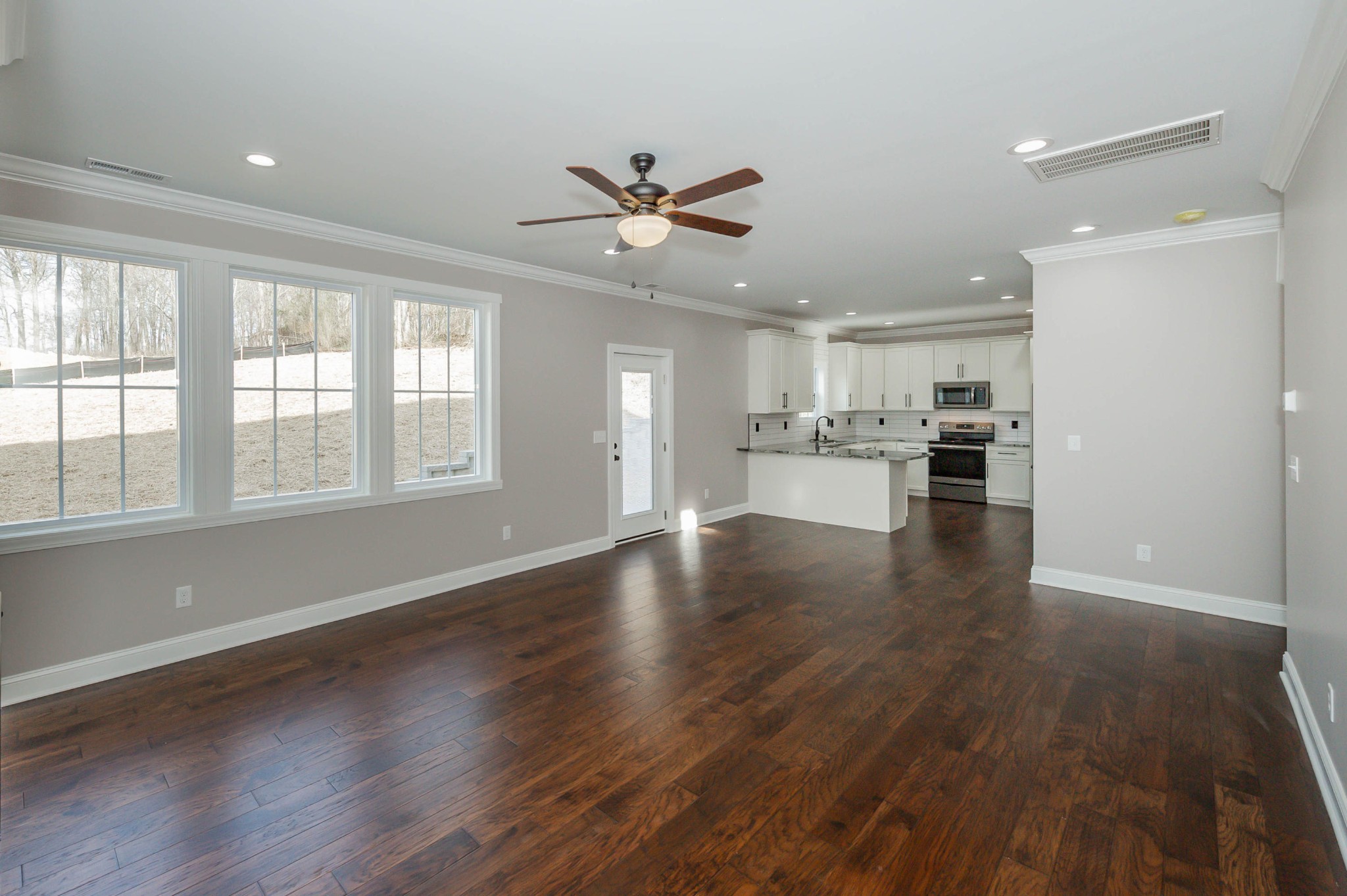 4808 Cain Road Knoxville, TN 37921 - Photo 7 of 40 Gallery Image 7
