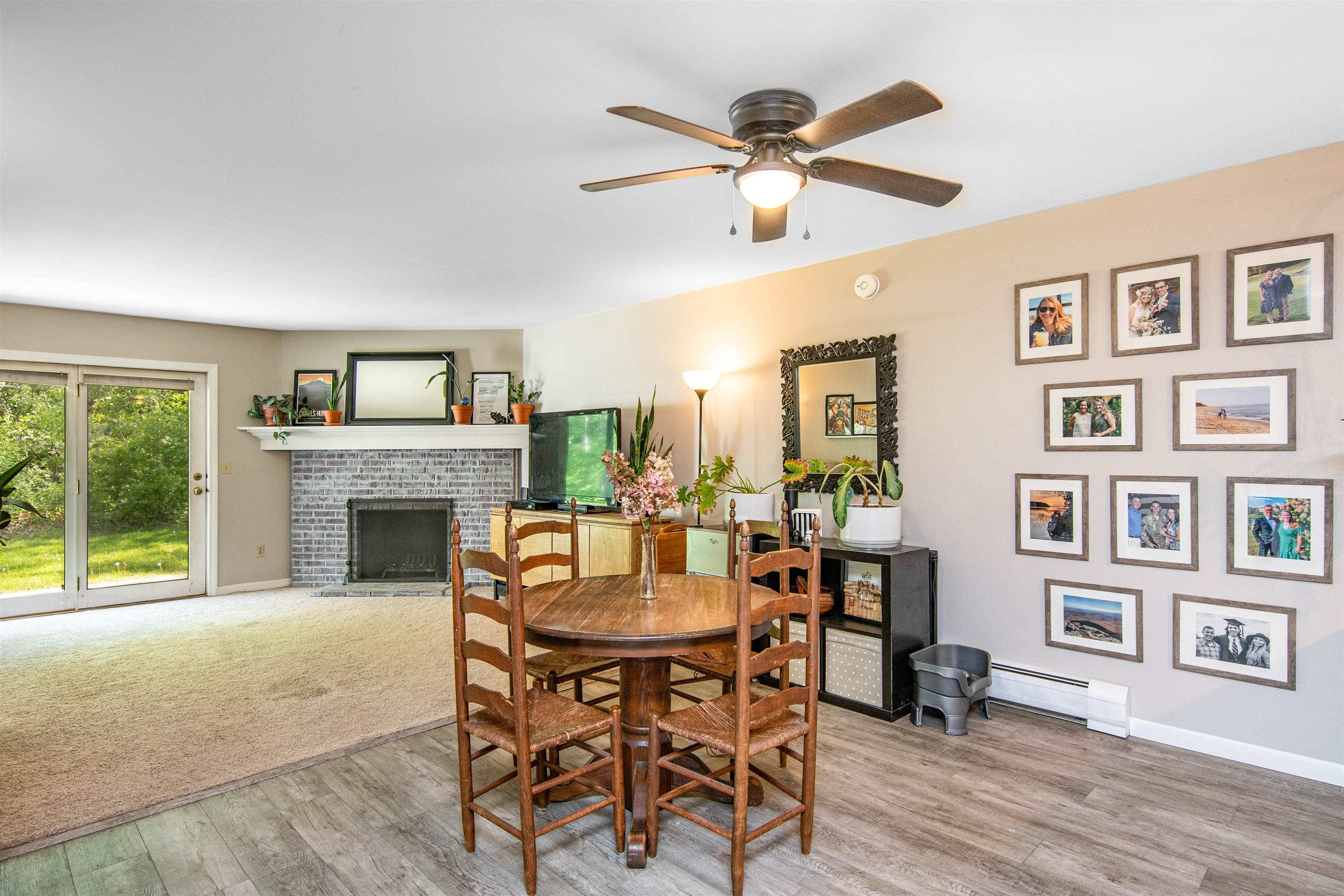 192 Locust Hill Road Shelburne, VT 05482 - Photo 6 of 40 Gallery Image 6