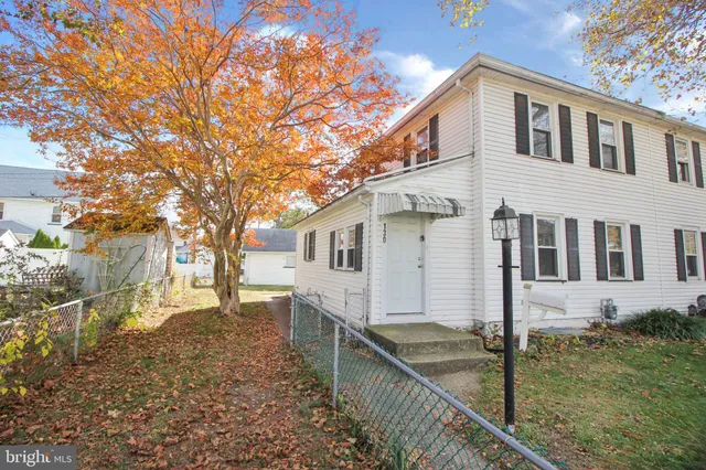 $249,900 | 130 Pennsylvania Road, Brooklawn, NJ 08030