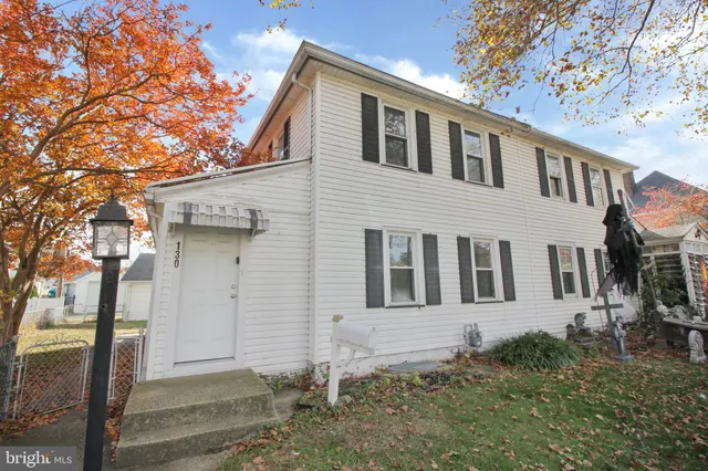 $249,900 | 130 Pennsylvania Road, Brooklawn, NJ 08030