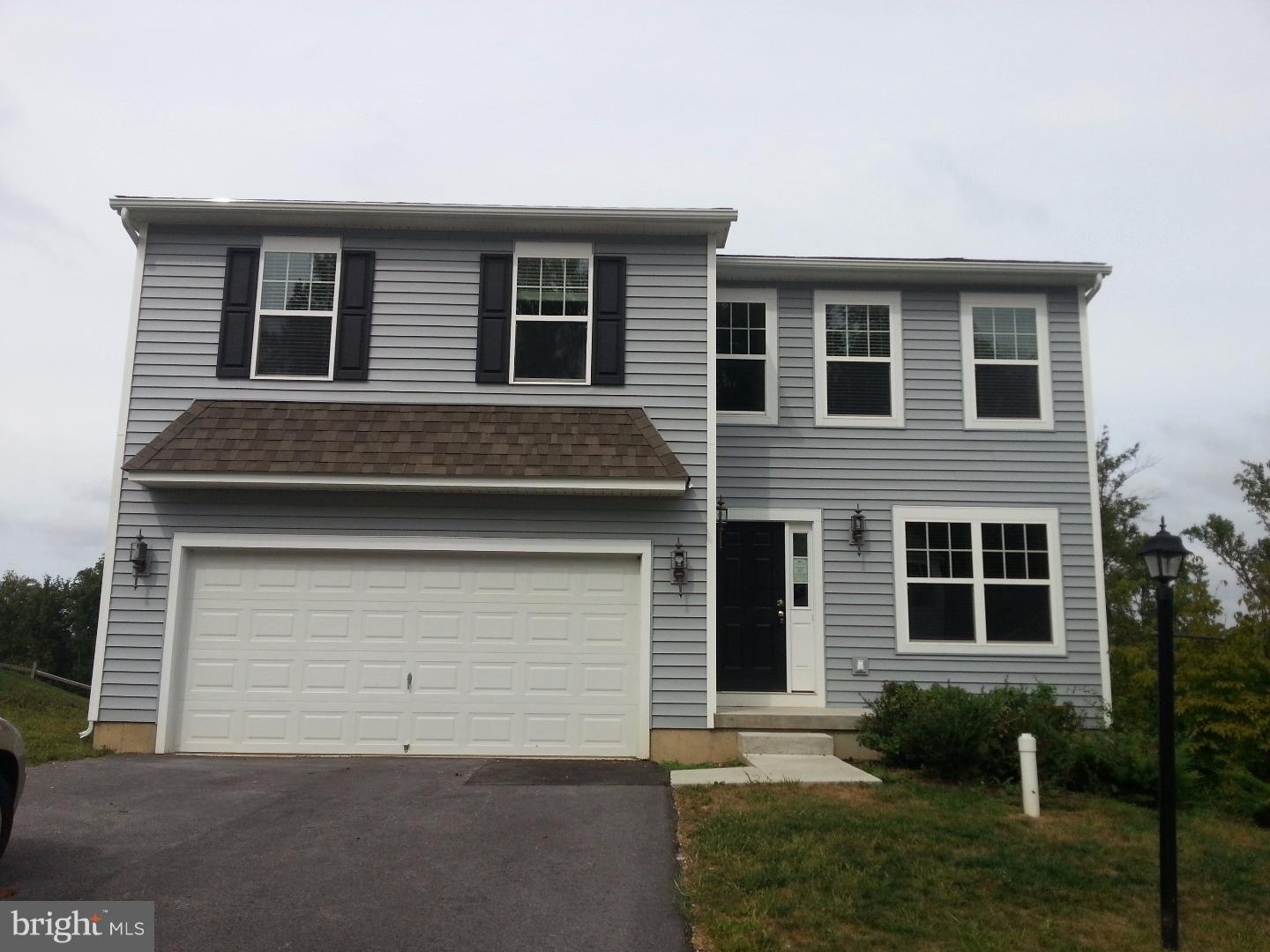 3385 Alydar Road Downingtown, PA 19335 - Photo 1 of 12 Gallery Image 1