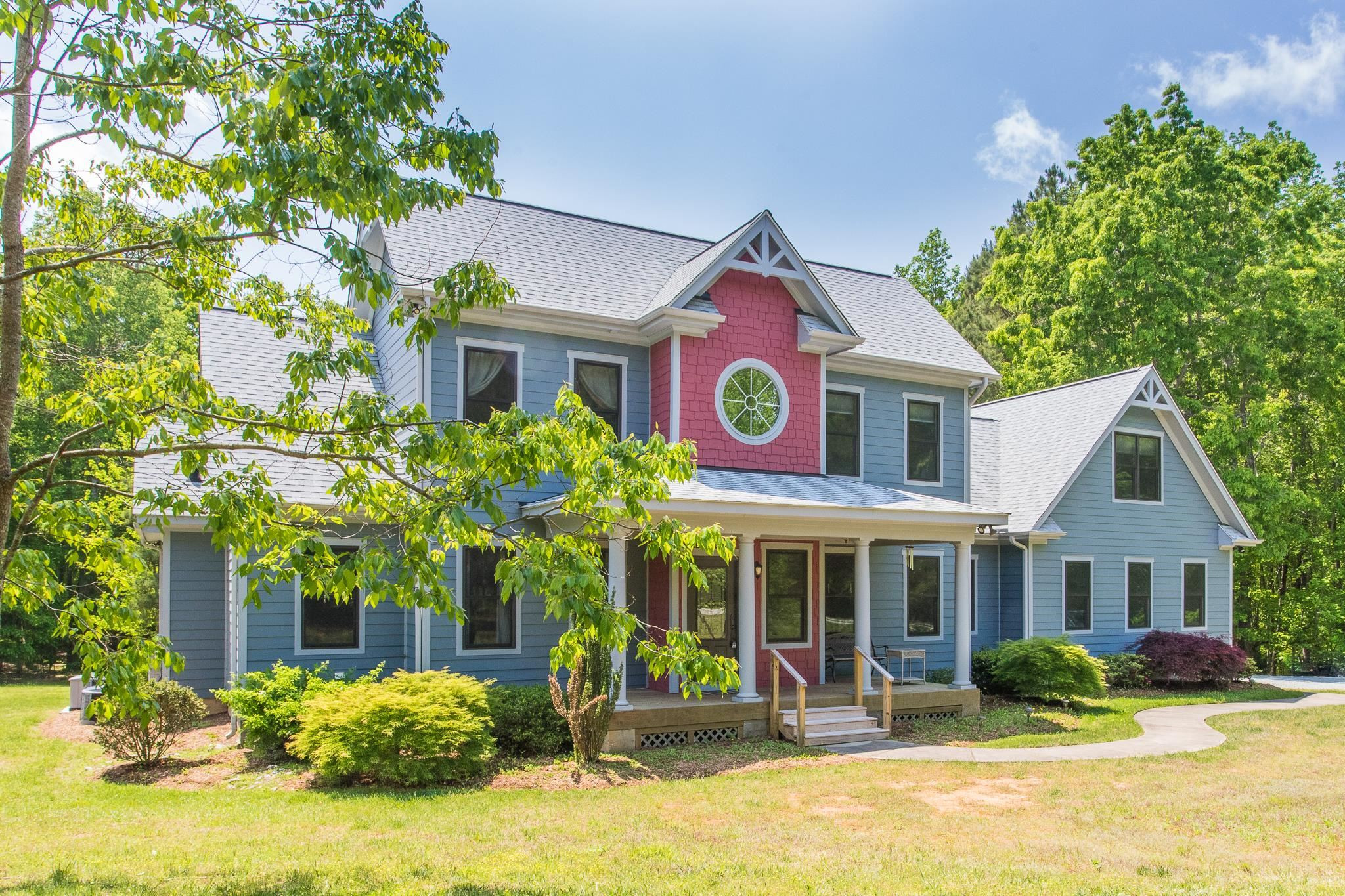 1002 John Jones Road Bahama, NC 27503 - Photo 2 of 37 Photo 2