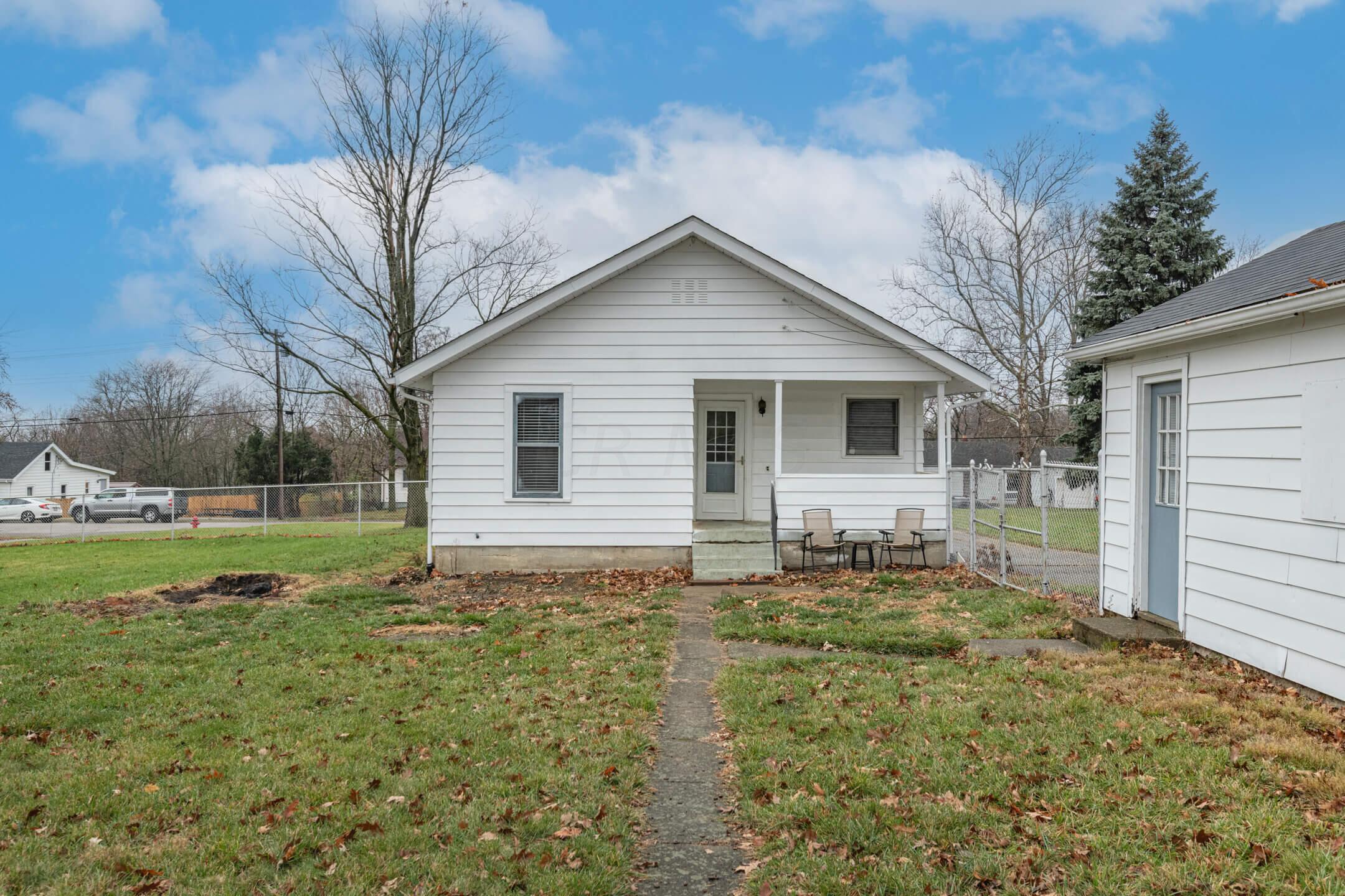 203 Gideon Road Middletown, OH 45044 - Photo 19 of 23 Gideon-22