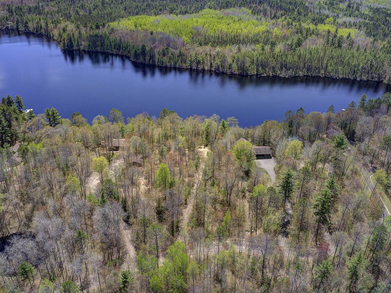 Lot 6 Malby Road Minocqua, WI 54548 - Photo 8 of 15 Gallery Image 8