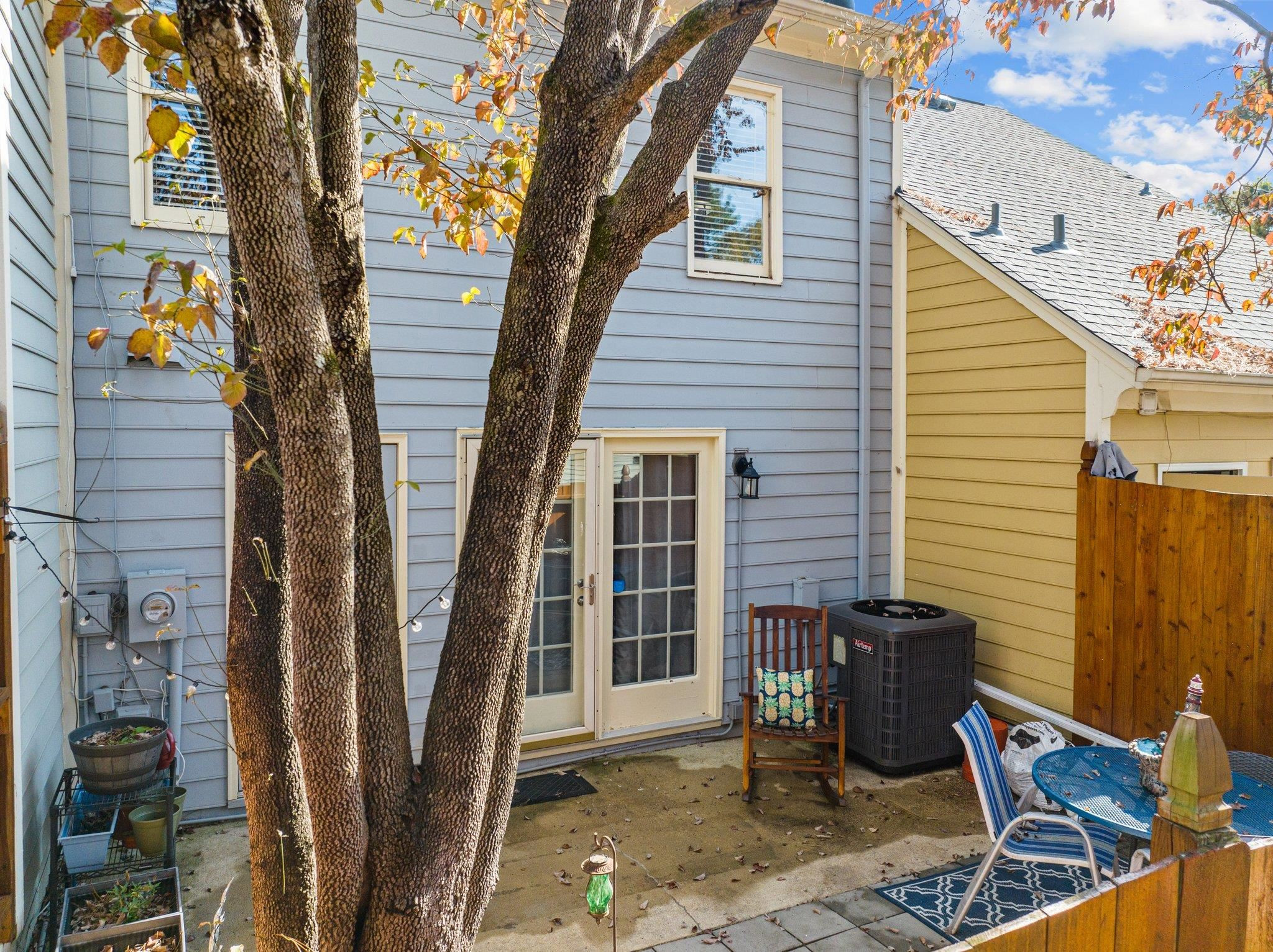 5619 Split Oak Way Raleigh, NC 27609 - Photo 27 of 36 Photo 27