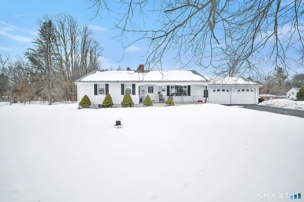 $357,900 | 33 Harrington Road, East Windsor, CT 06016