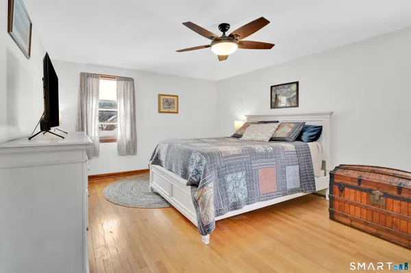 $357,900 | 33 Harrington Road, East Windsor, CT 06016