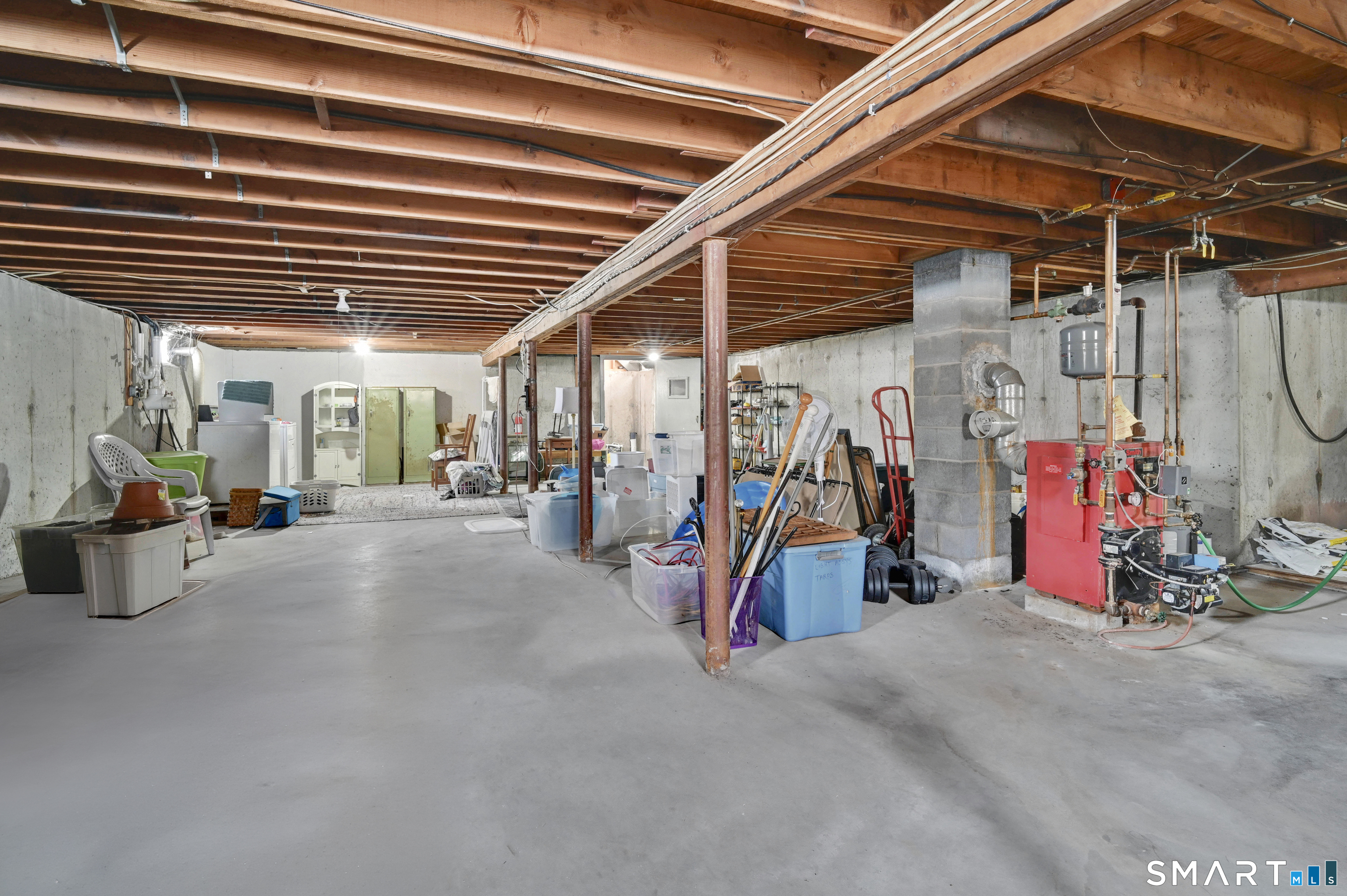 33 Harrington Road East Windsor, CT 06016 - Photo 23 of 29